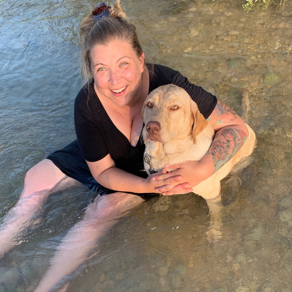 Meet your Posher, Ash